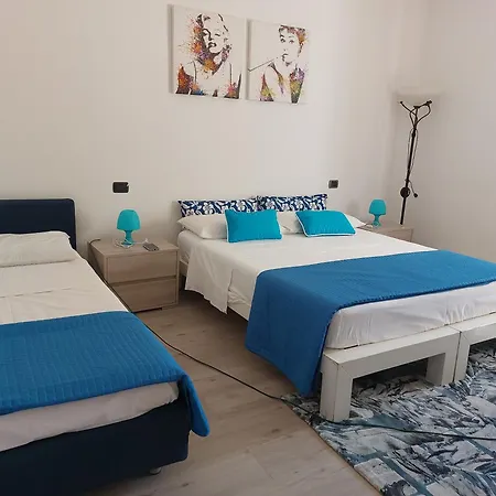 بيت ضيافة Easy Dream فيرونا