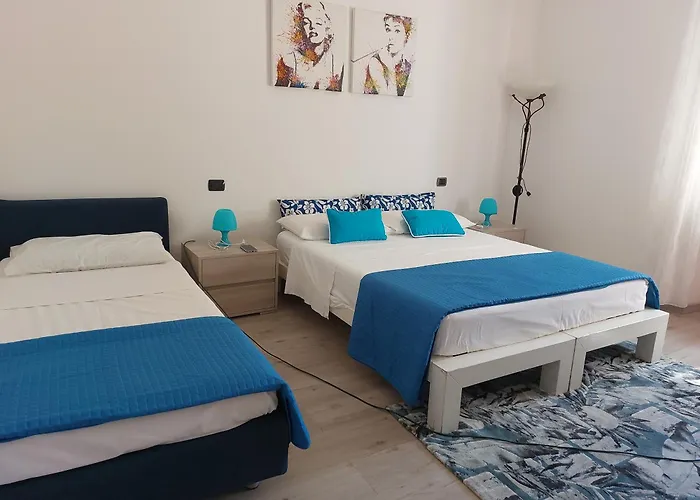 بيت ضيافة Easy Dream فيرونا