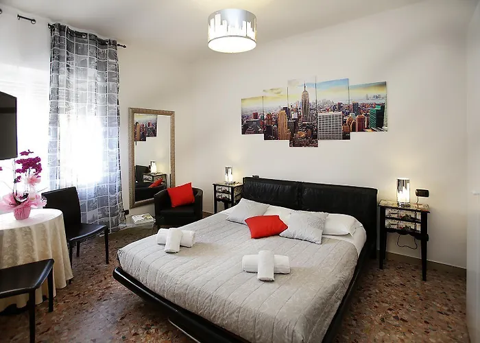 게스트하우스 Easy Dream