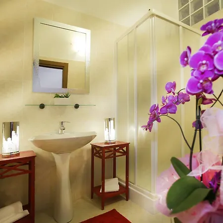 Guest house Easy Dream