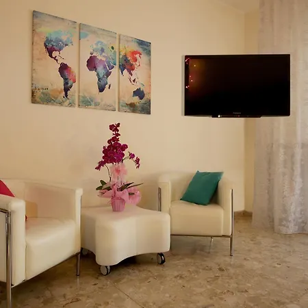 Guest house Easy Dream Verona