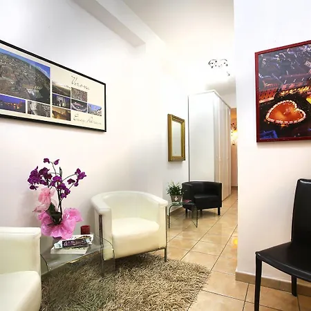 Guest house Easy Dream Verona