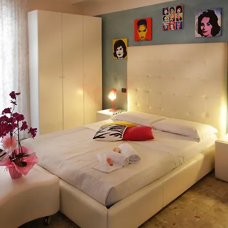 Guest house Easy Dream