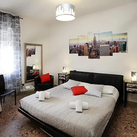 Guest house Easy Dream