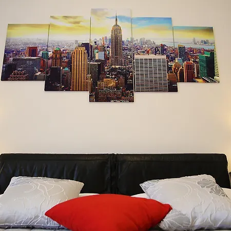 Guest house Easy Dream 3*