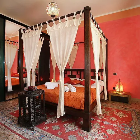 Easy Dream Guest house Verona