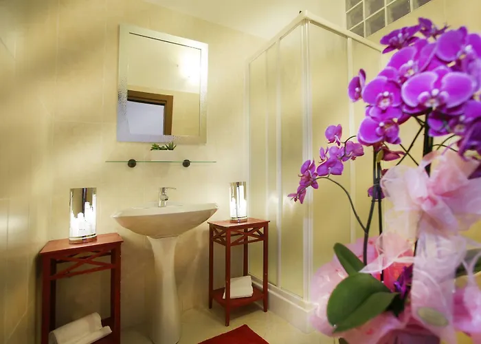 Affittacamere Easy Dream