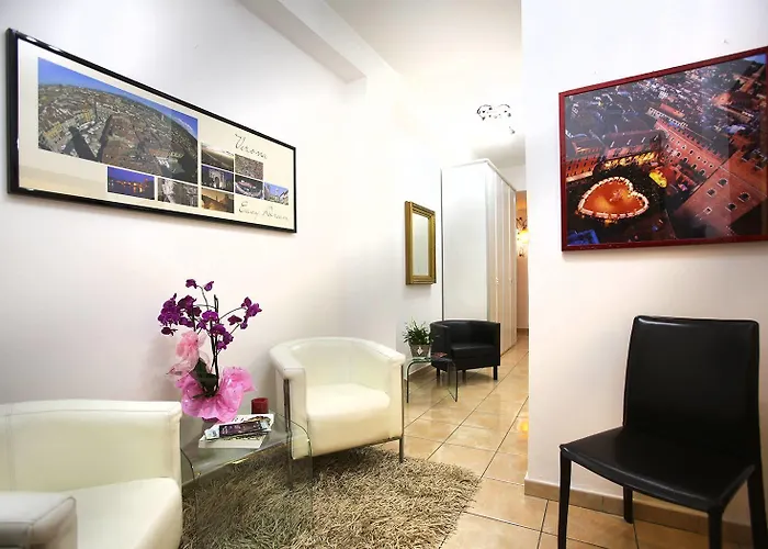 Affittacamere Easy Dream Verona