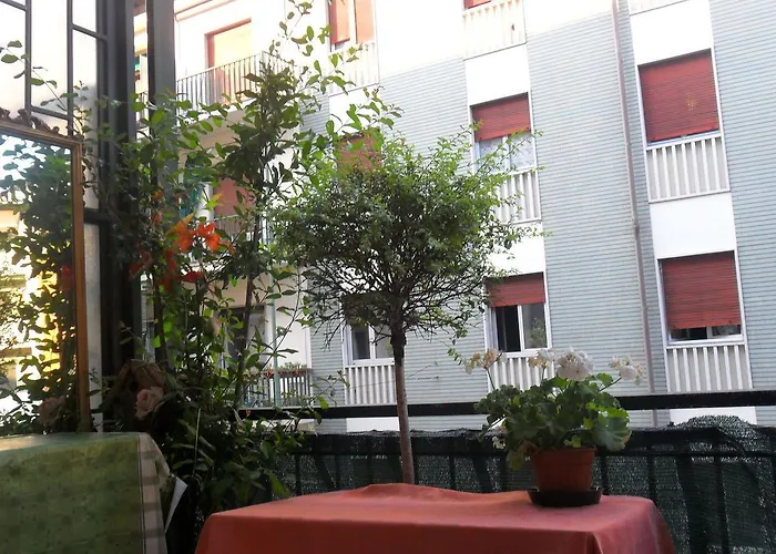 Affittacamere Easy Dream Verona