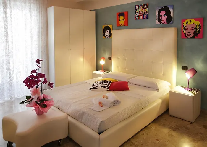 Affittacamere Easy Dream