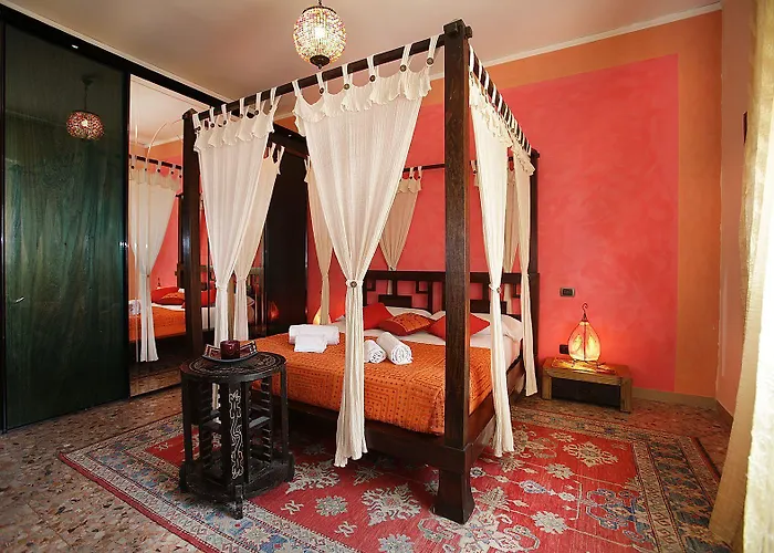 Easy Dream Affittacamere Verona