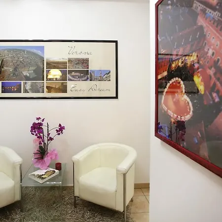 Easy Dream Konukevi Verona