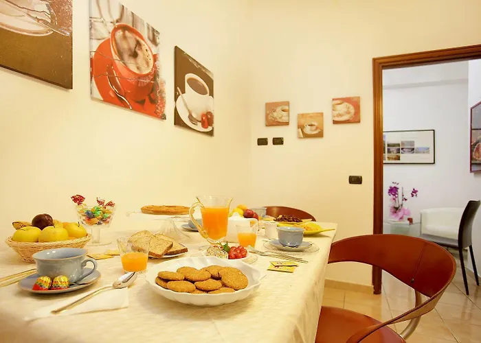 Casa de hóspedes Easy Dream 3*