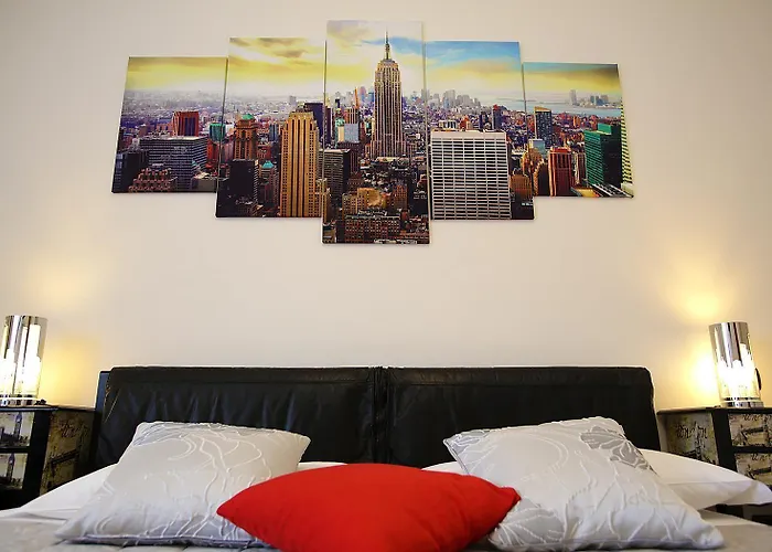 Casa de hóspedes Easy Dream 3*