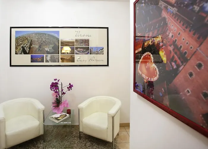 Easy Dream Casa de hóspedes Verona